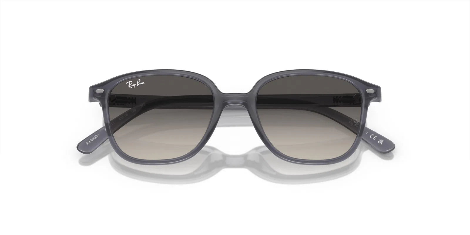 Ray-Ban Kids Leonard Jr 0RJ9093S Sunglasses - view 38